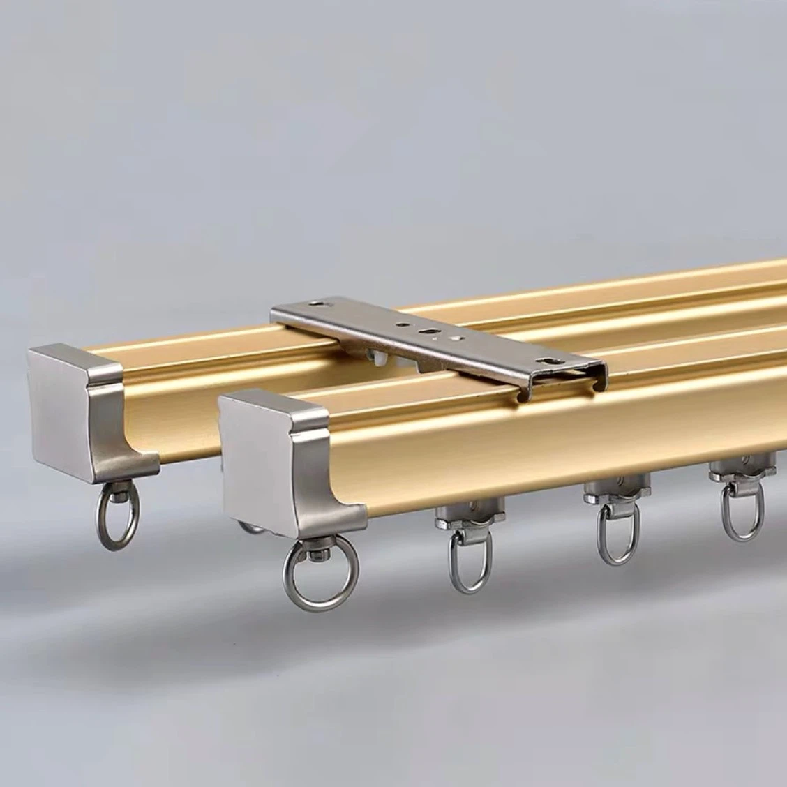 curtain truck profiles