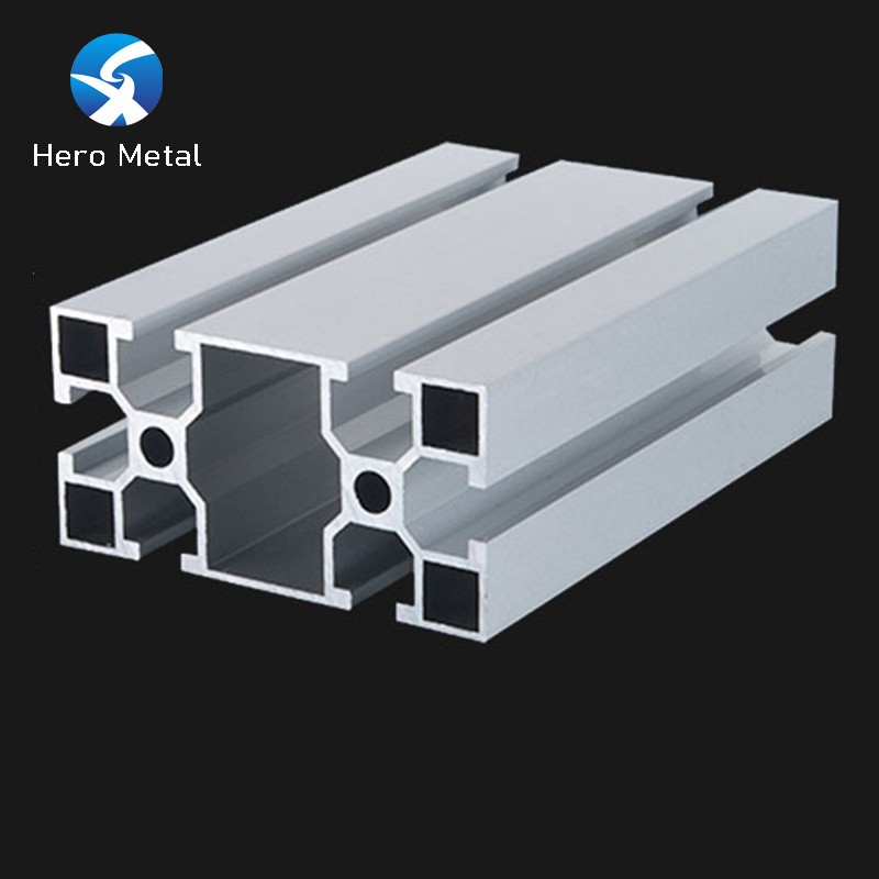 40160 aluminium extrusion t-slot4