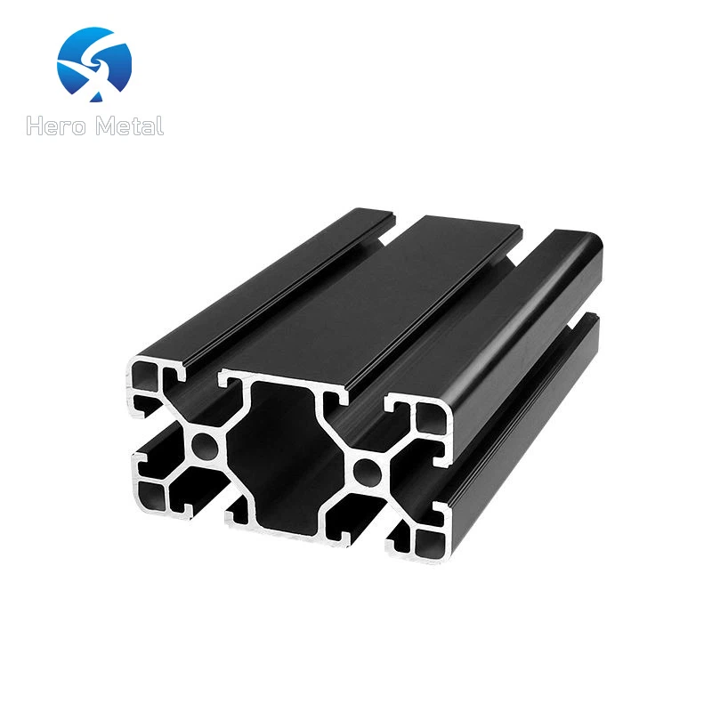 t slot aluminum framing
