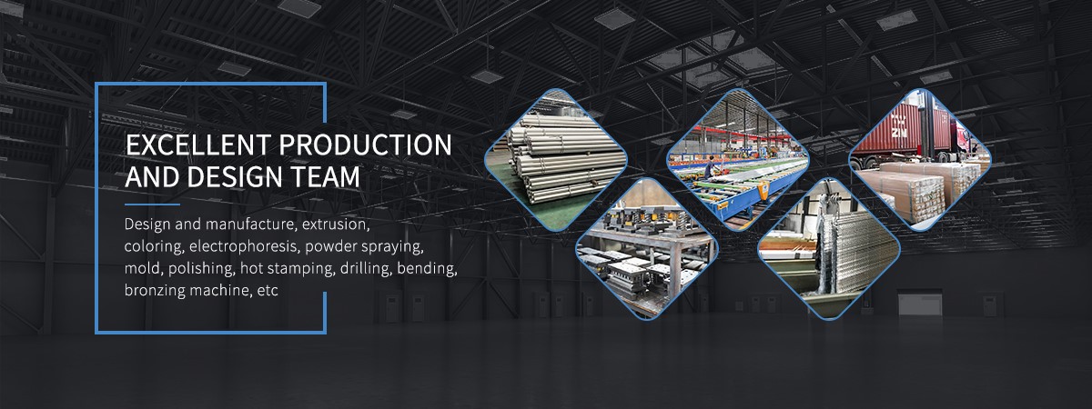 Aluminum led profile factory Aluminum led profile factory