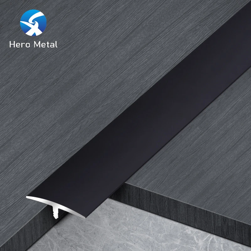 Aluminium-Fliesenverkleidung geschlossener Typ