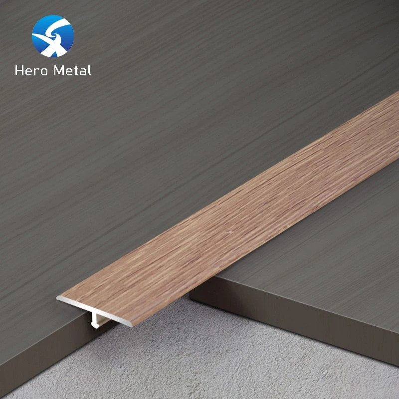 Aluminium-Keramik-Fliesenverkleidung