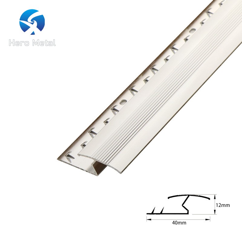 carpet edge trim