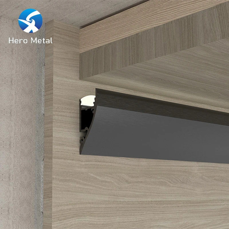 led profile led profile