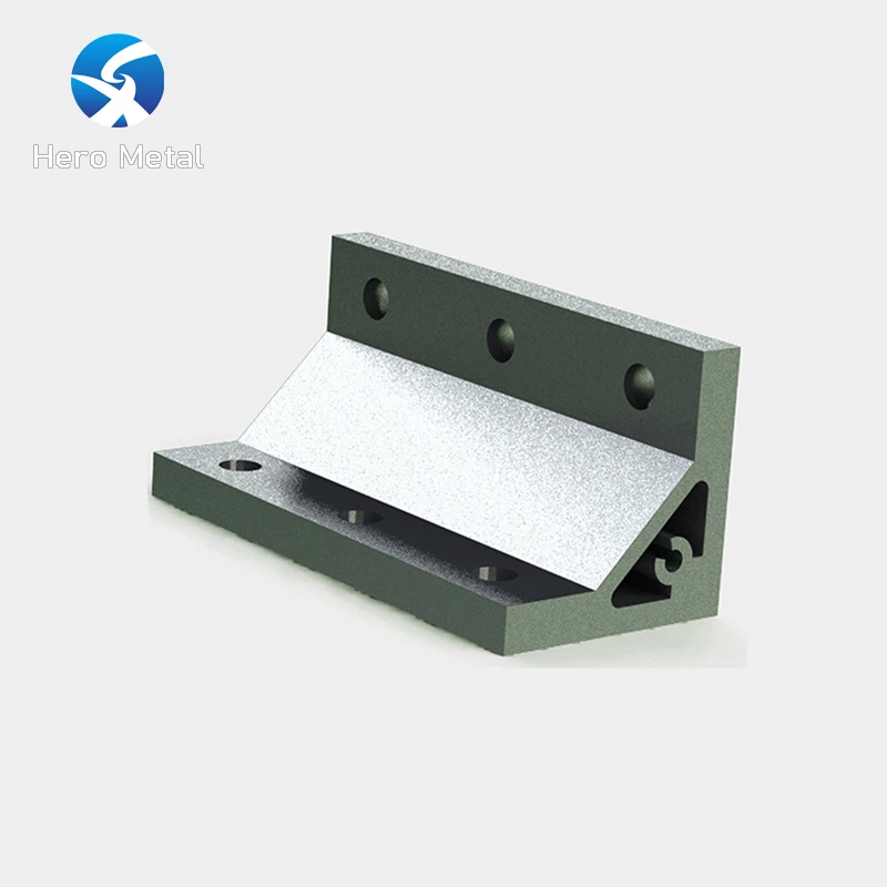 Right Angle Extrusions Right Angle Extrusions