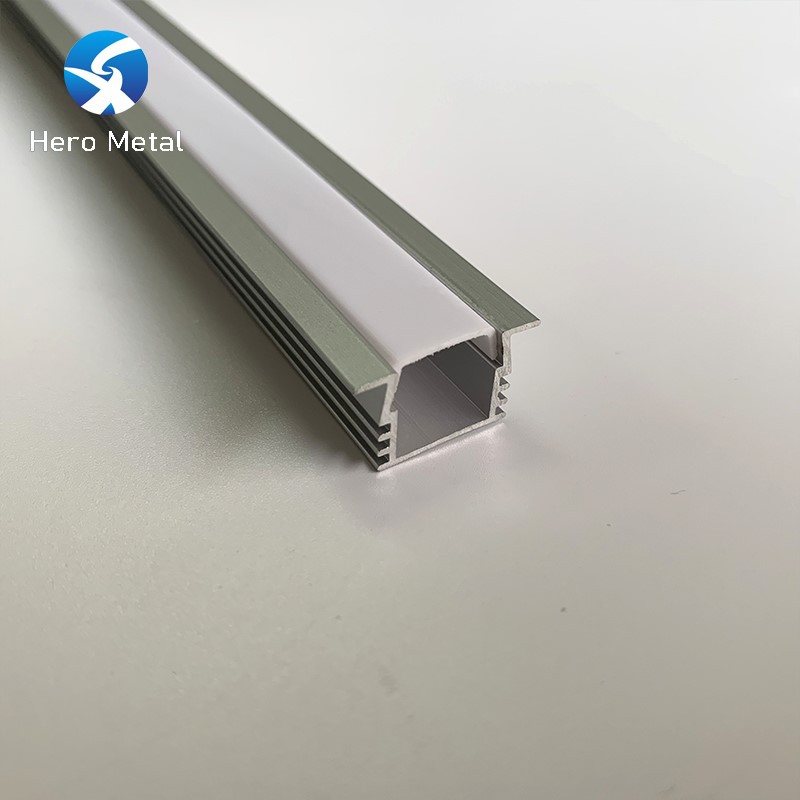 High Quality Silicone Led Strip Profile High Quality Silicone Led Strip Profile