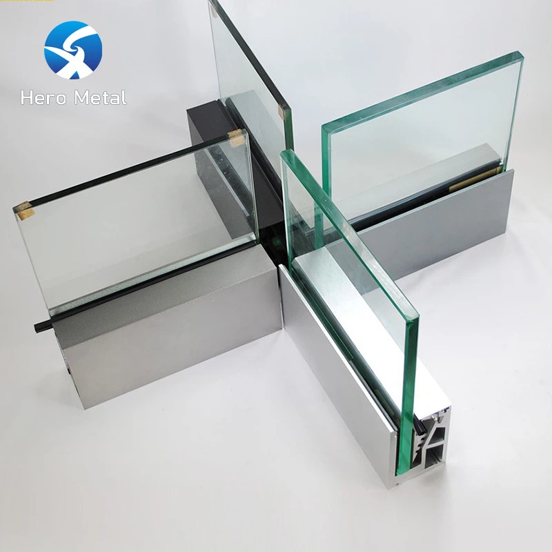 ALUMINUM FLOOR TRIM2 ALUMINUM FLOOR TRIM2