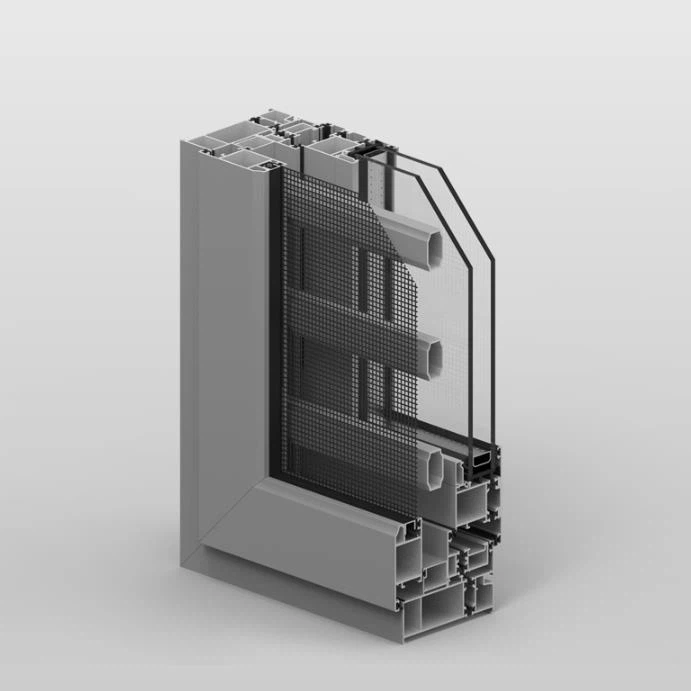 Glass and Plywood Partition, Aluminum Frame Glass Wall Prices Partion