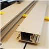 aluminum profiles