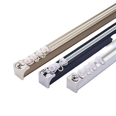 Metal Ceiling Curtain Track