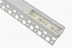 Aluminum Profile For Led Strip Lighting