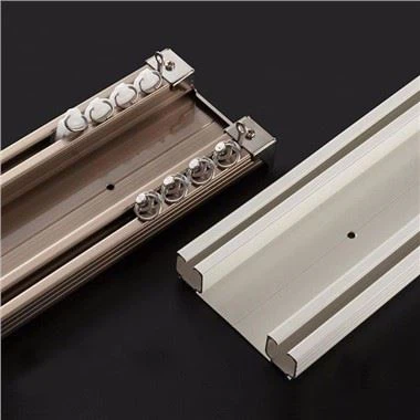 Ceiling Fixed Curtain Track