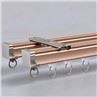 Ceiling Fixed Curtain Track