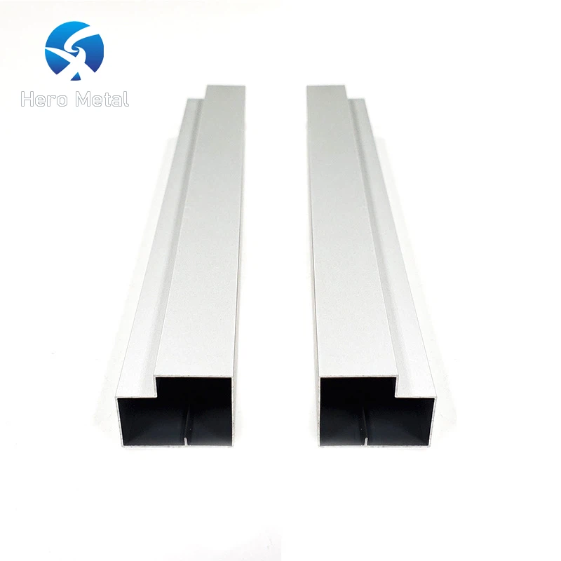 Aluminum Door Profile