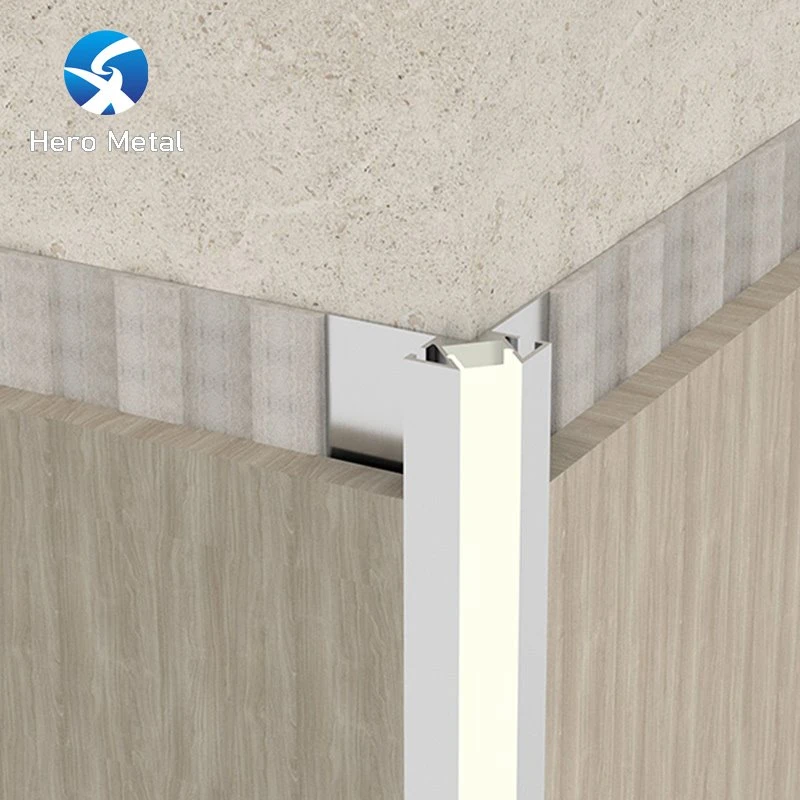 Profile Strip Light