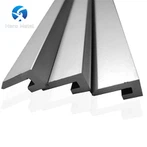 Aluminium L Profile