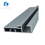 Aluminium Window Frame Extrusions