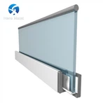 Aluminium Window Profiles