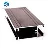 45mm Aluminium Kitchen Profile