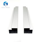 Aluminum Door Profile