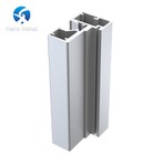 Aluminum Glazing Bead