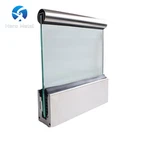 Aluminum Window Profile