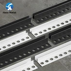 Bathroom Aluminum Profile