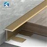 Decor Aluminum Corner T Shaped Tile Trim