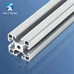 Profile Aluminium Extrusion