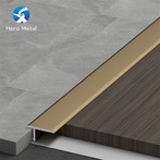 Profile Aluminium T