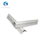 Recessed Led Profile