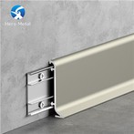 Skirting Tile Trim