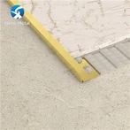 Tile Edge Profile