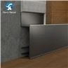 Skirting world
