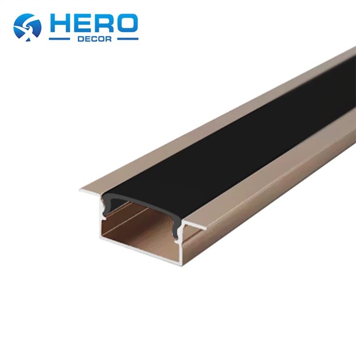 Aluminium Channel For Led Strip Light