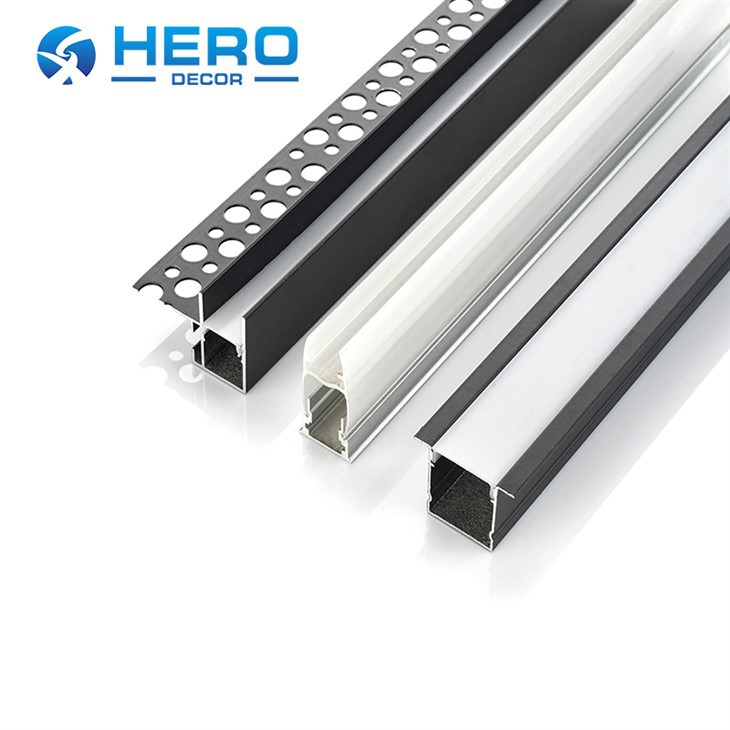 Led Strip Lights Aluminum Profile Wholesale
