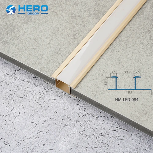 Metal Channel For Led Strip Lights