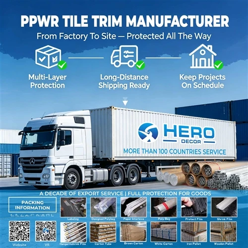 How PPWR Is Changing Packaging Expectations For Building Material Suppliers