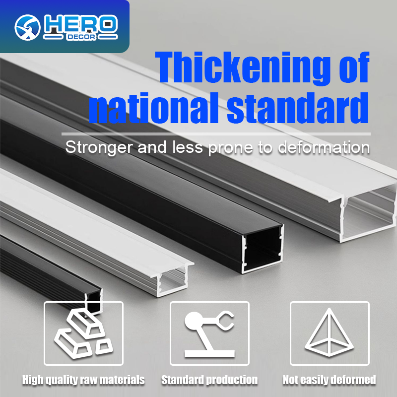 Led Aluminium Extrusion Profiles Manufacturer Led Aluminium Extrusion Profiles Manufacturer