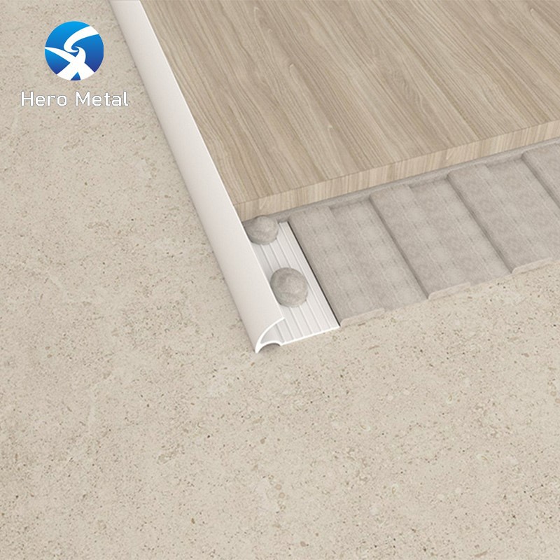 aluminum corner metal tile edge trim aluminum corner metal tile edge trim