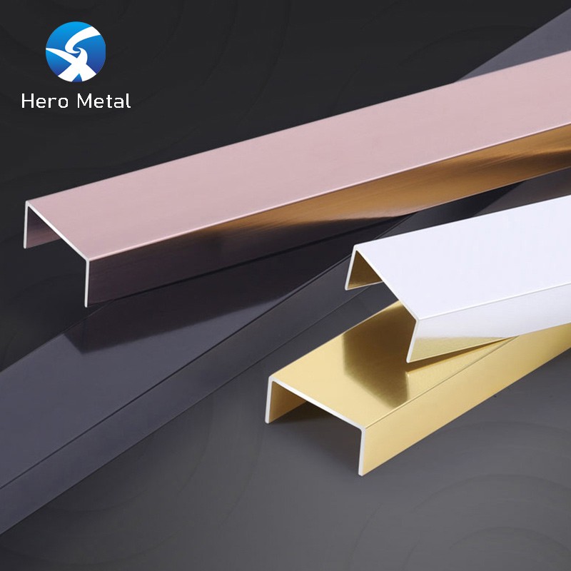 aluminum alloy ceramic tile trim shapes aluminum alloy ceramic tile trim shapes