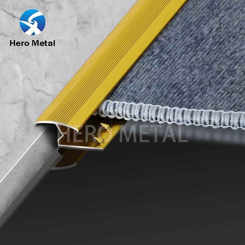 aluminum carpet transition strips aluminum carpet transition strips