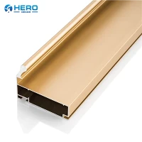 Kitchen Cabinet Door Profiles