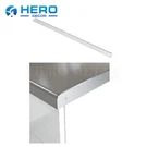 Worktop End Cap Trim