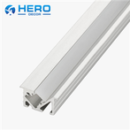 Aluminium Led Channel