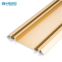 Aluminium Profile Cabinet