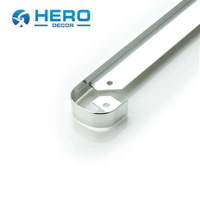 Aluminium Worktop Edging factory