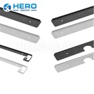 Aluminium Worktop Edging