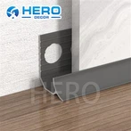 Corner Aluminum Tile Profile