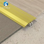 Flexible Carpet Edge Trim